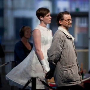 13 en een half MartHatentatief 2